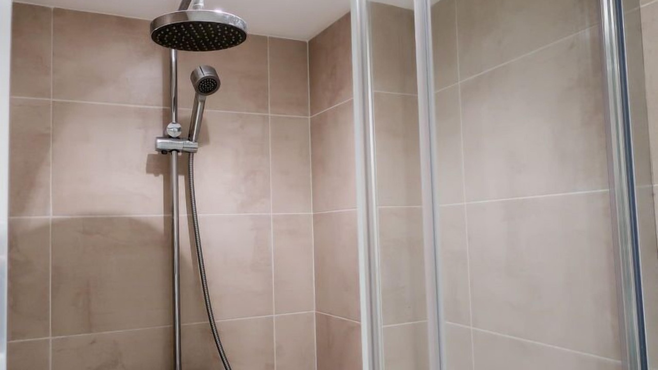 Photo of Bathroom in Port Cogolin