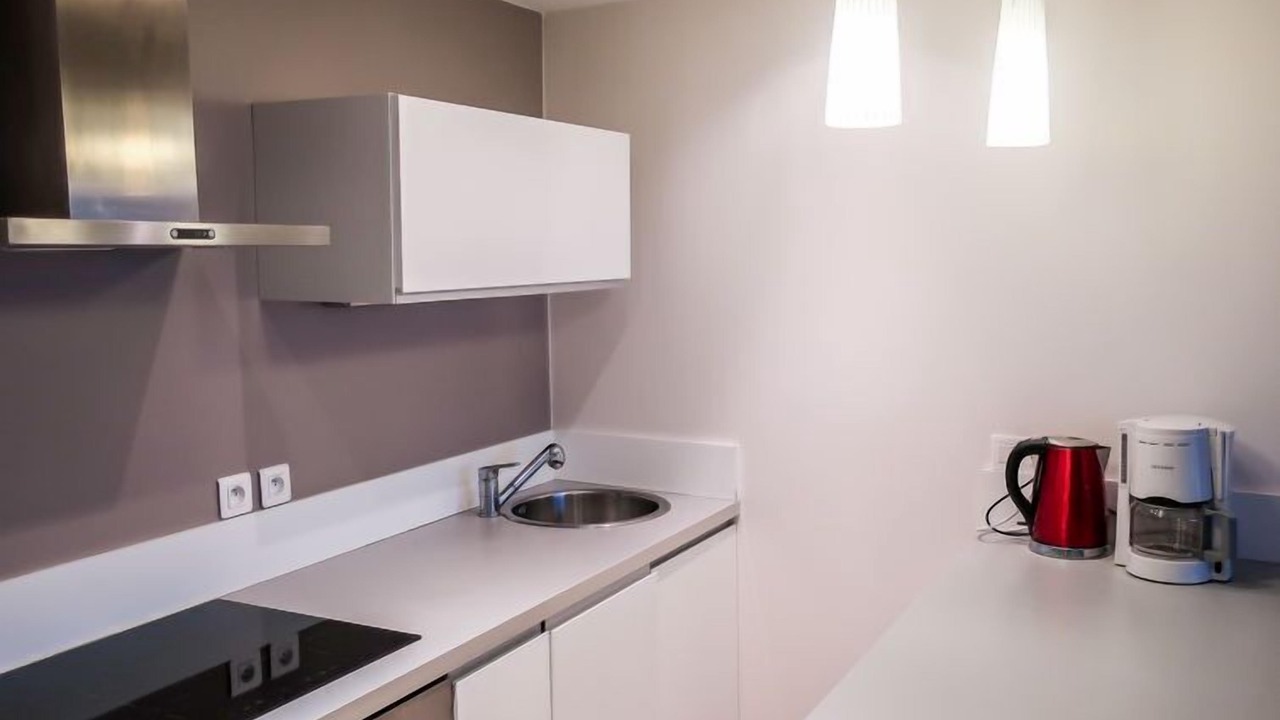 Photo of Bedroom in Port Cogolin