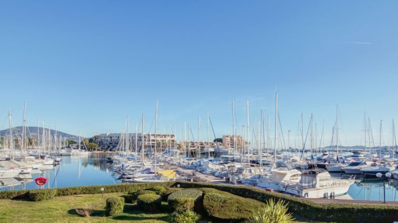 Photo of Others in Port Cogolin