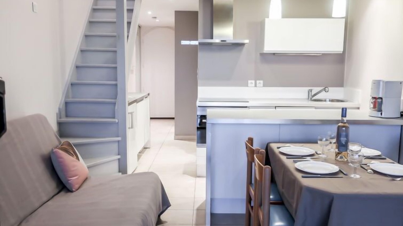 Photo of Livingroom in Port Cogolin