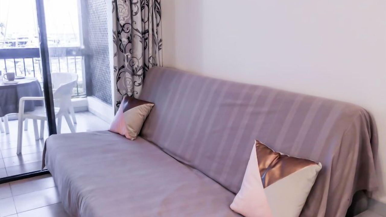 Photo of Livingroom in Port Cogolin