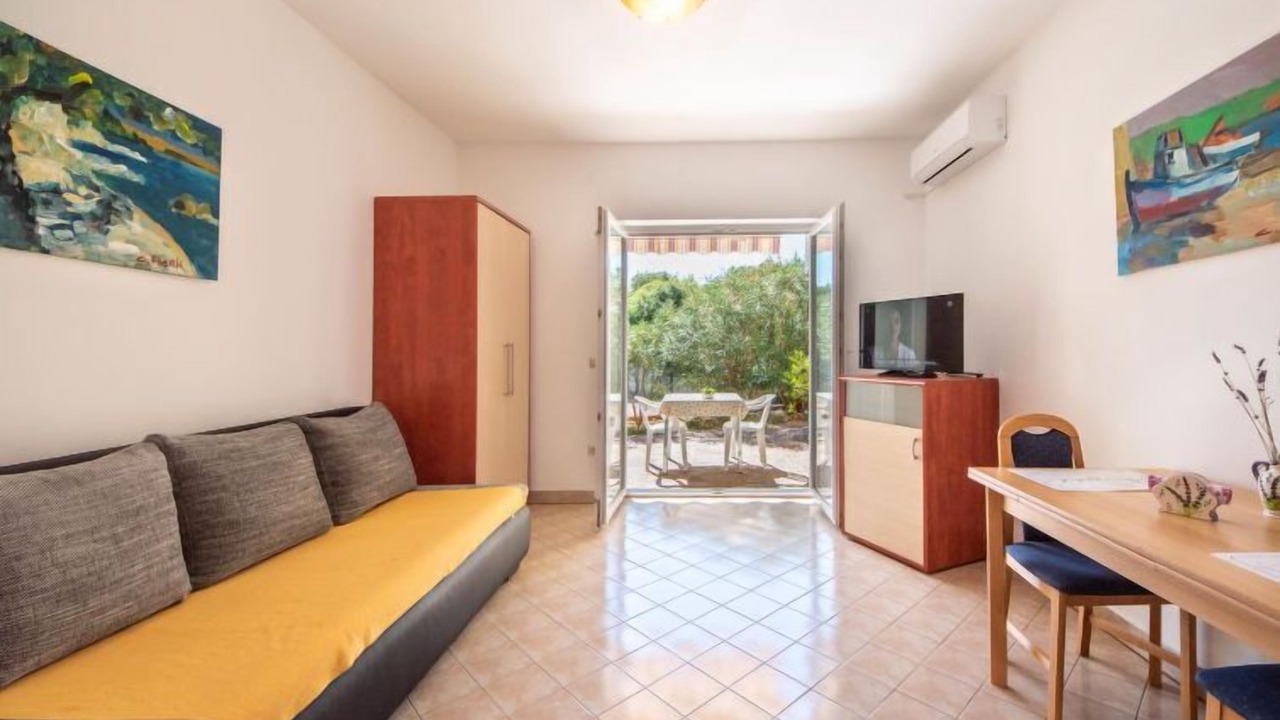 Photo of Livingroom in Krk