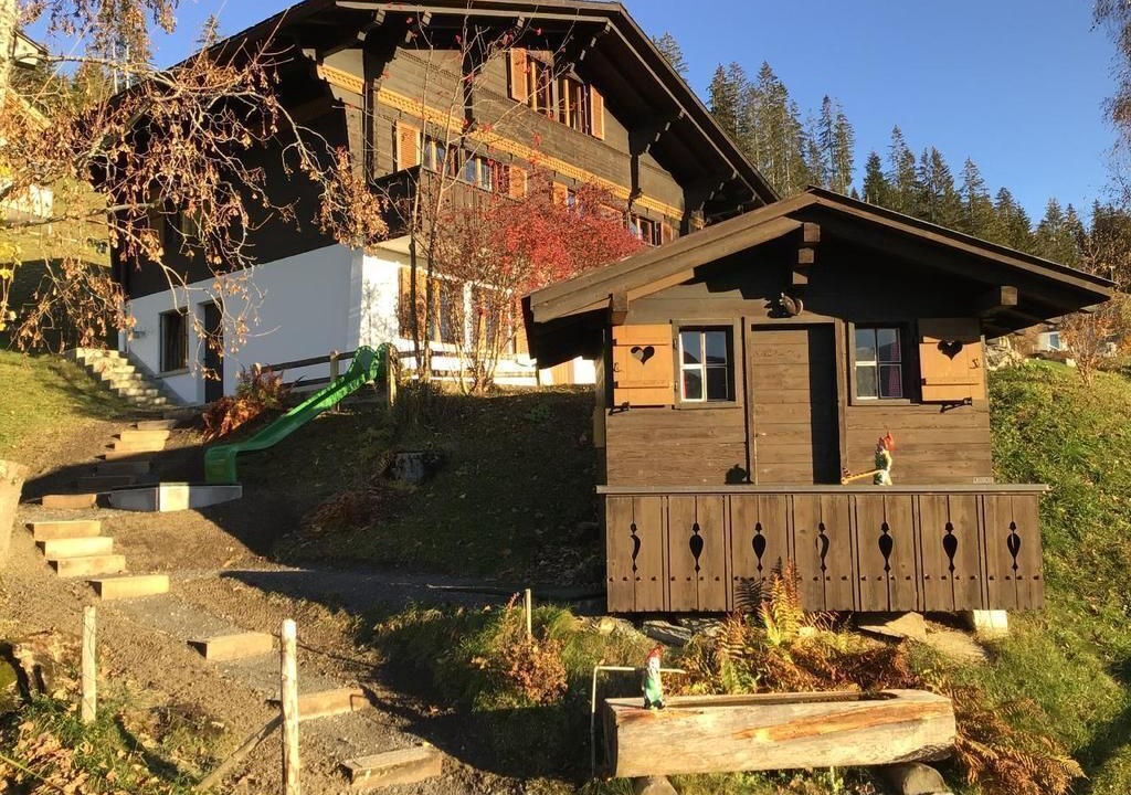 Photo of Others in Lenk