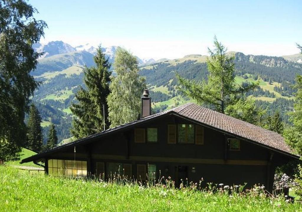 Photo of Others in Lenk