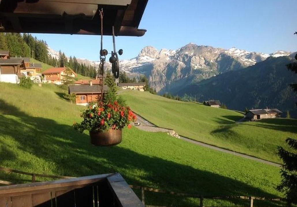 Photo of Others in Lenk