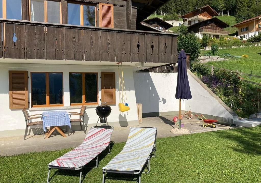 Photo of Others in Lenk