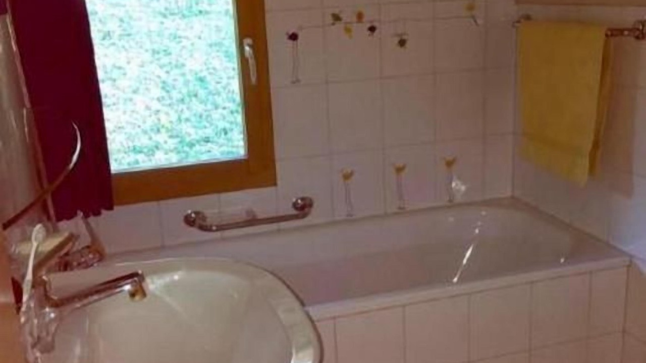 Photo of Bathroom in Lenk