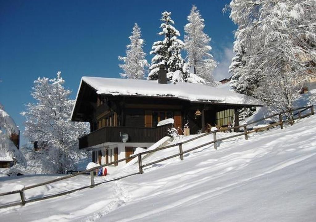 Photo of Others in Lenk
