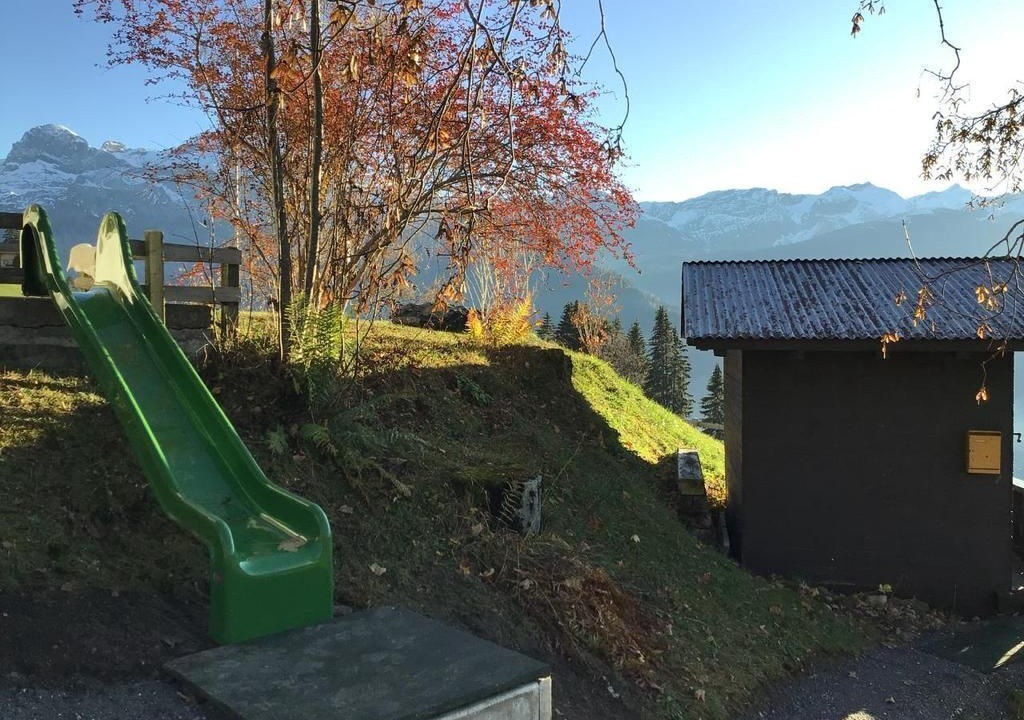 Photo of Others in Lenk