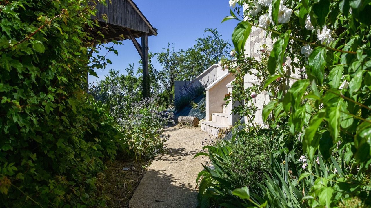 Photo of Outdoor in Thizay