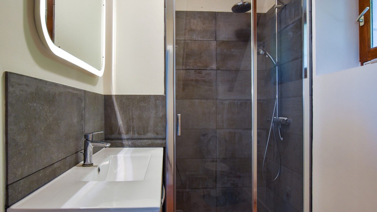 Photo of Bathroom in Thizay