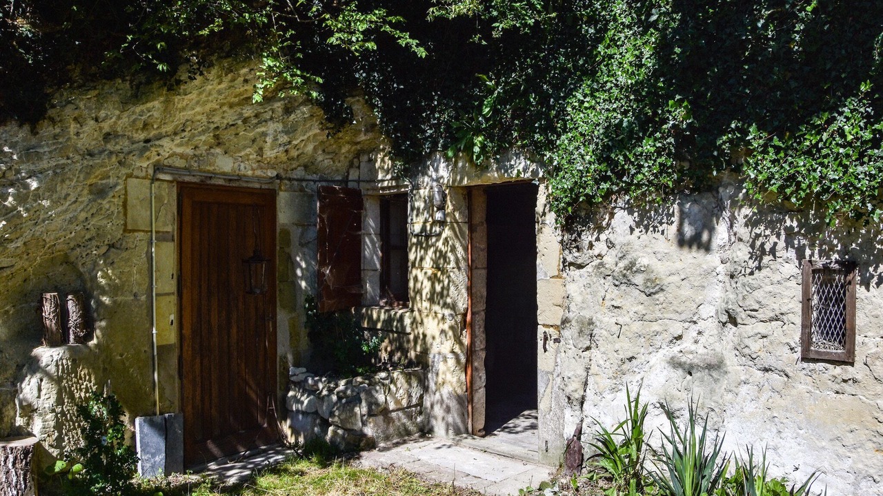 Photo of Outdoor in Thizay