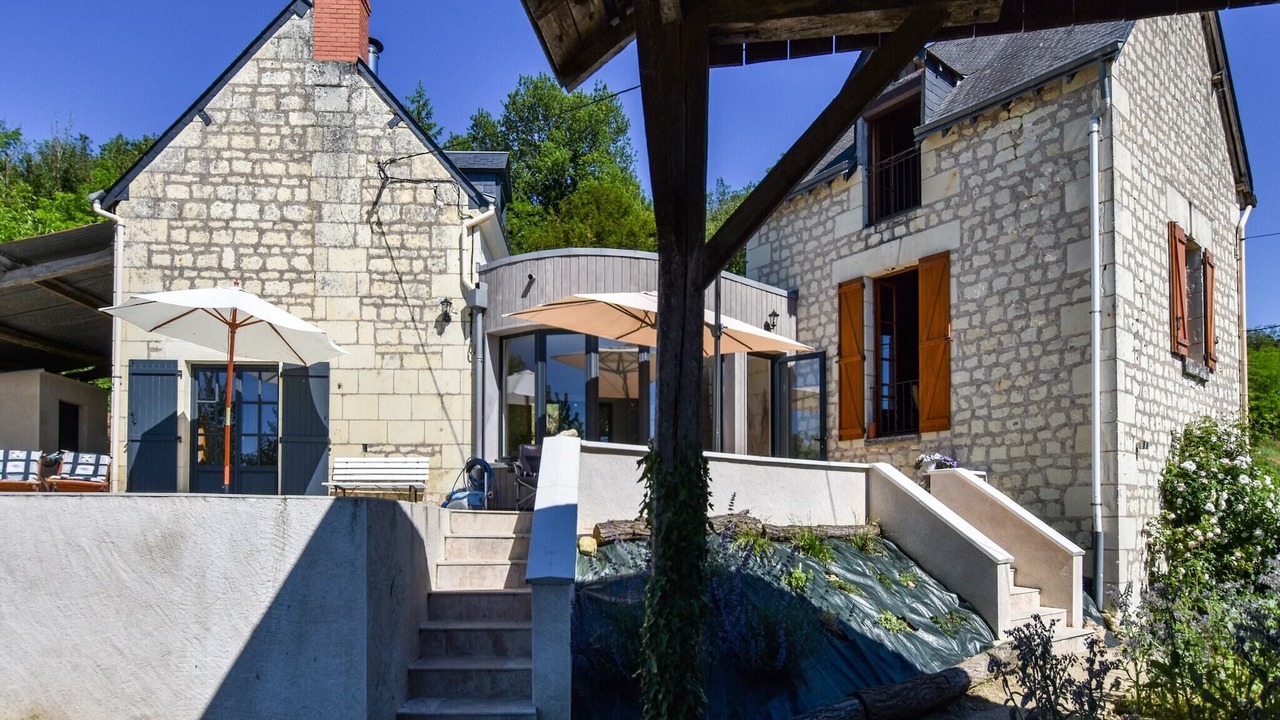 Photo of Outdoor in Thizay