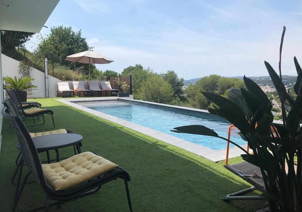 Photo of Outdoor in Cagnes-sur-Mer