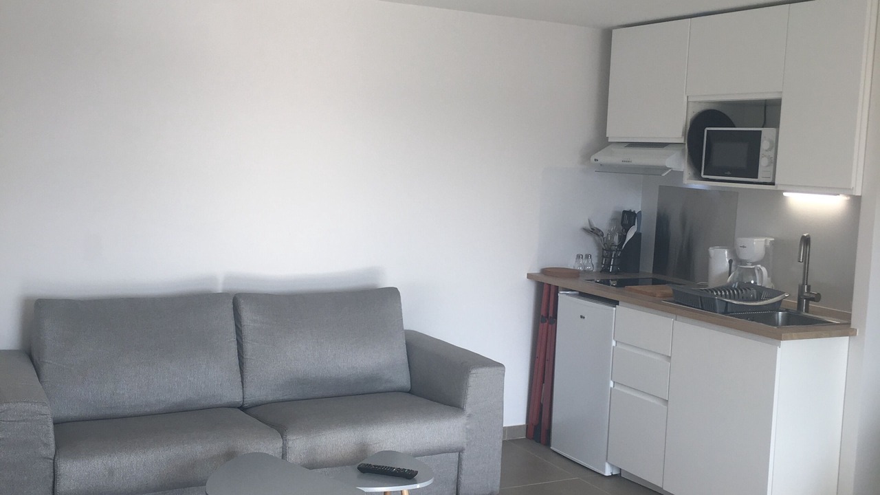 Photo of Livingroom in Cagnes-sur-Mer