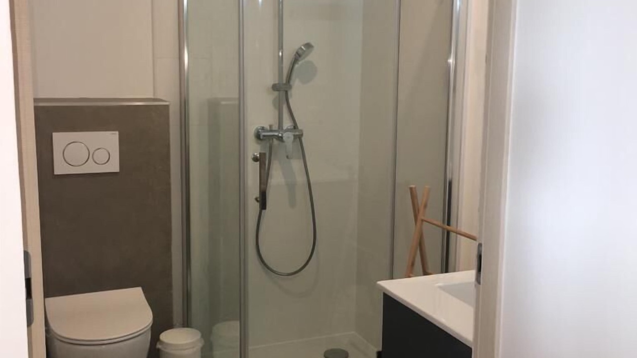 Photo of Bathroom in Cagnes-sur-Mer