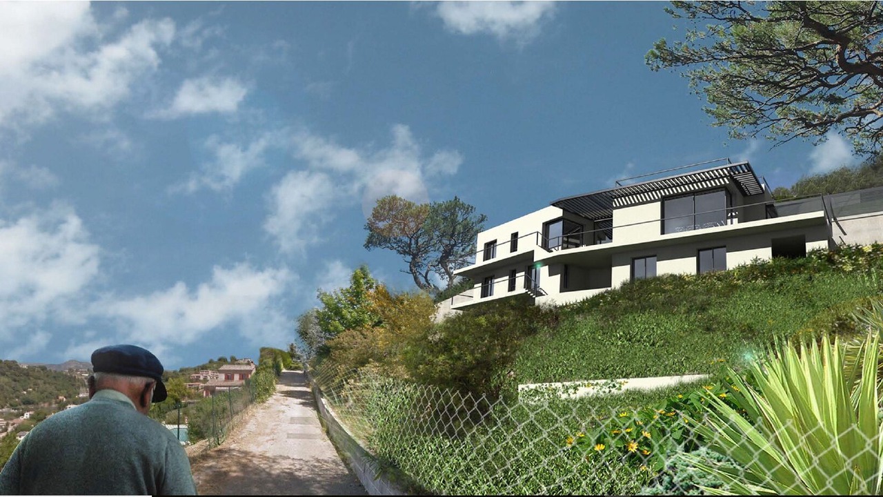 Photo of Outdoor in Cagnes-sur-Mer