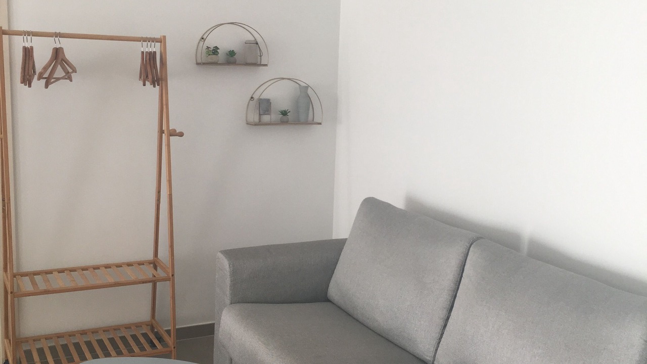 Photo of Livingroom in Cagnes-sur-Mer