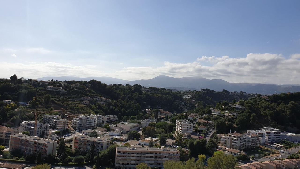 Photo of Outdoor in Cagnes-sur-Mer