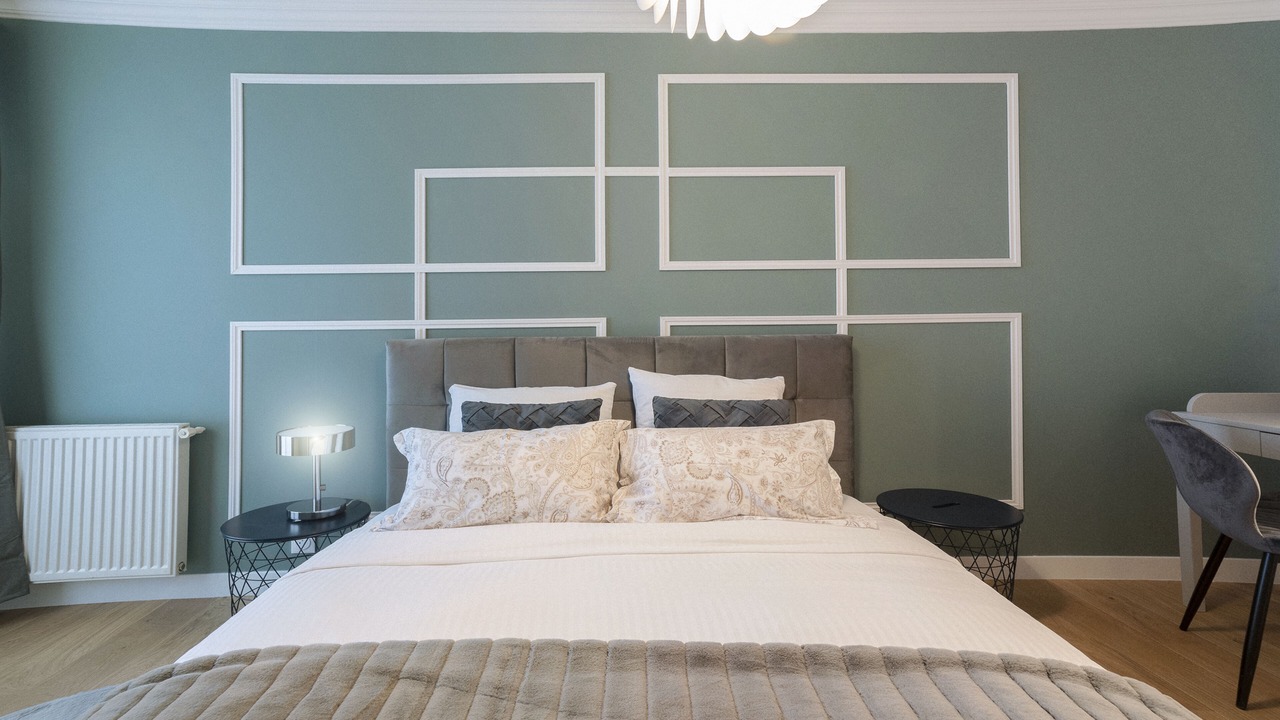 Photo of Bedroom in Quartier de la Maison-Blanche