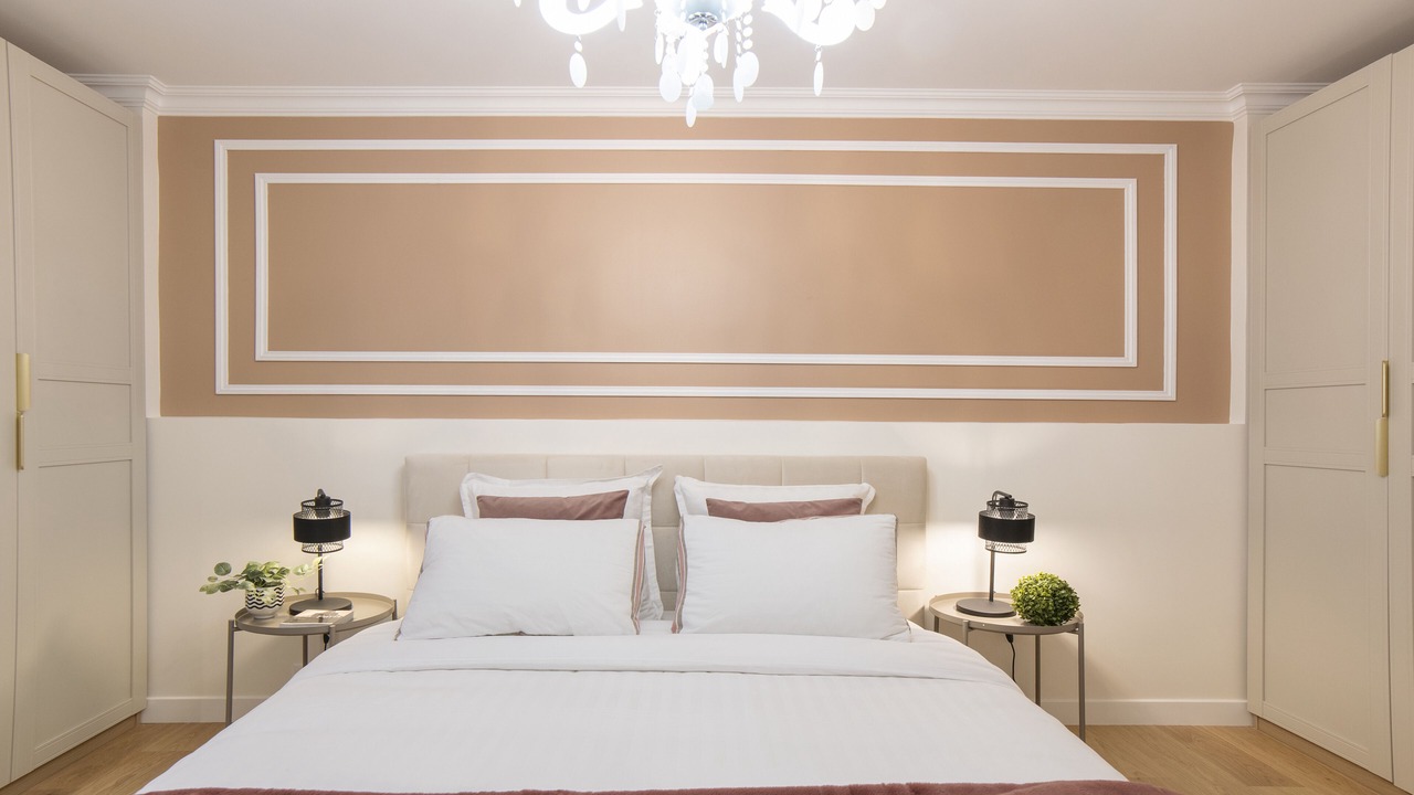 Photo of Bedroom in Quartier de la Maison-Blanche
