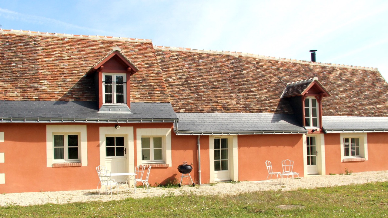 Photo of Outdoor in Ambillou