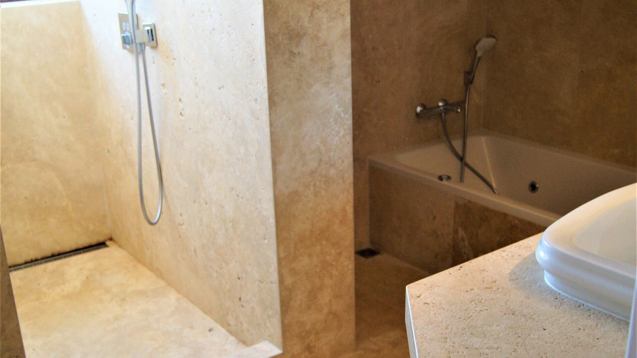 Photo of Bathroom in El Paraiso