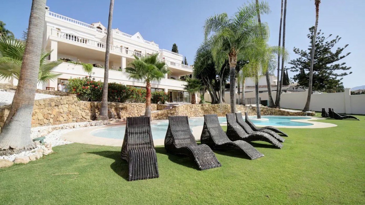 Photo of Outdoor in El Paraiso