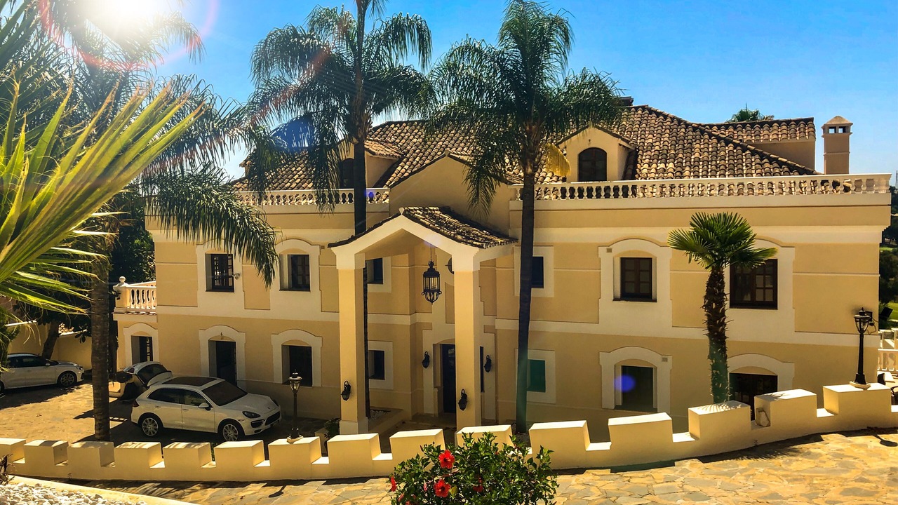 Photo of Outdoor in El Paraiso
