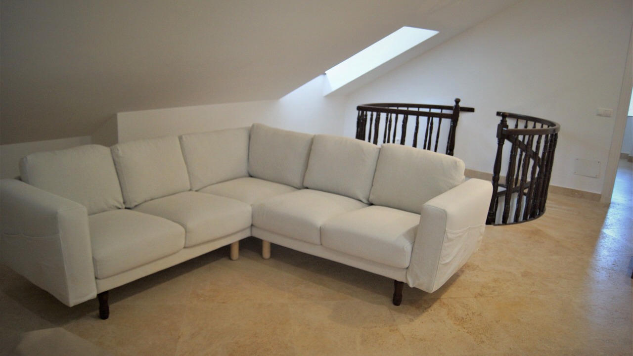 Photo of Livingroom in El Paraiso