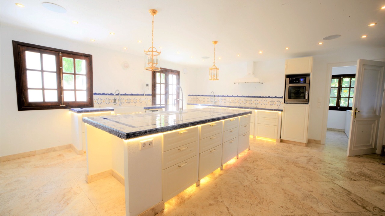 Photo of Kitchen in El Paraiso