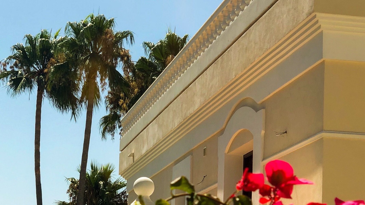 Photo of Outdoor in El Paraiso