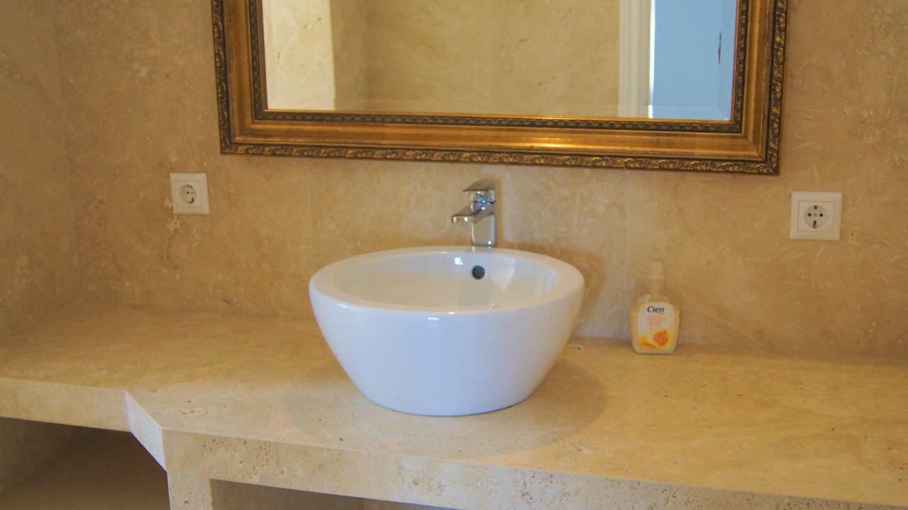 Photo of Bathroom in El Paraiso