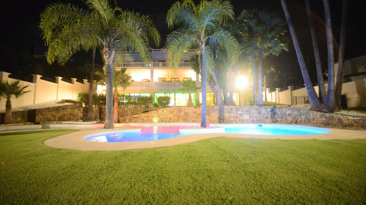 Photo of Outdoor in El Paraiso