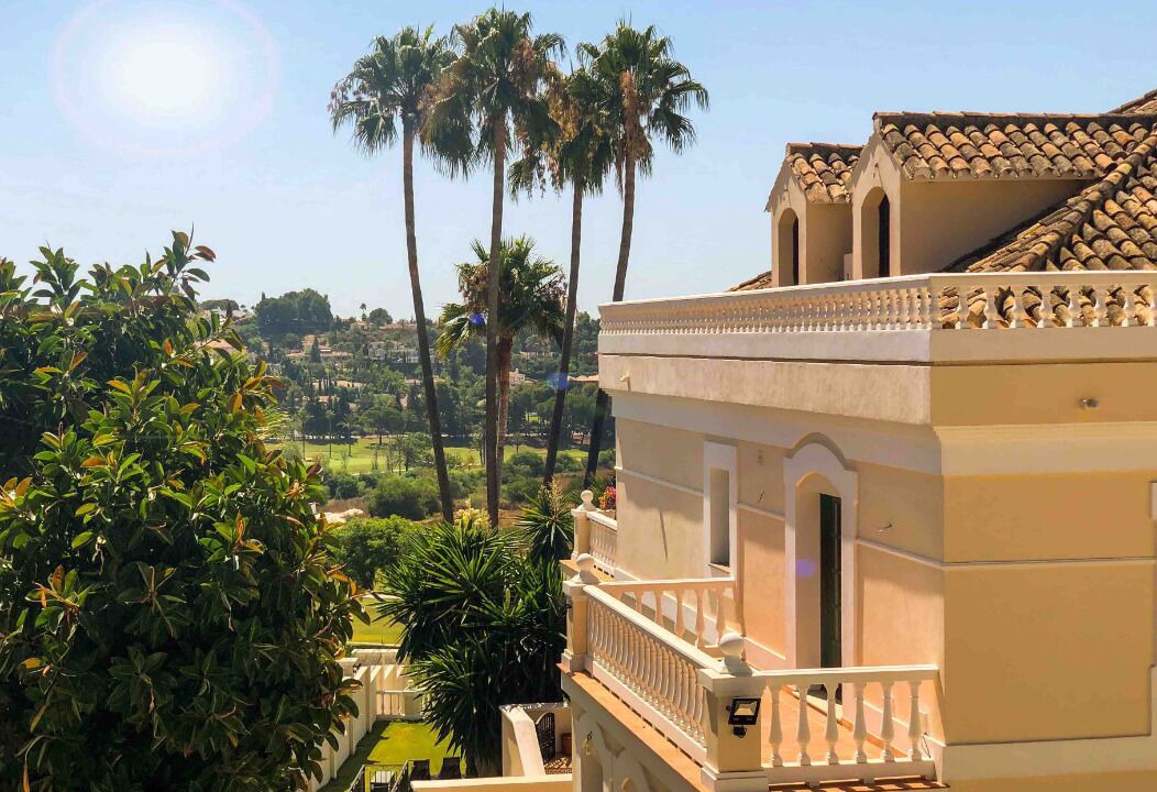 Photo of Outdoor in El Paraiso