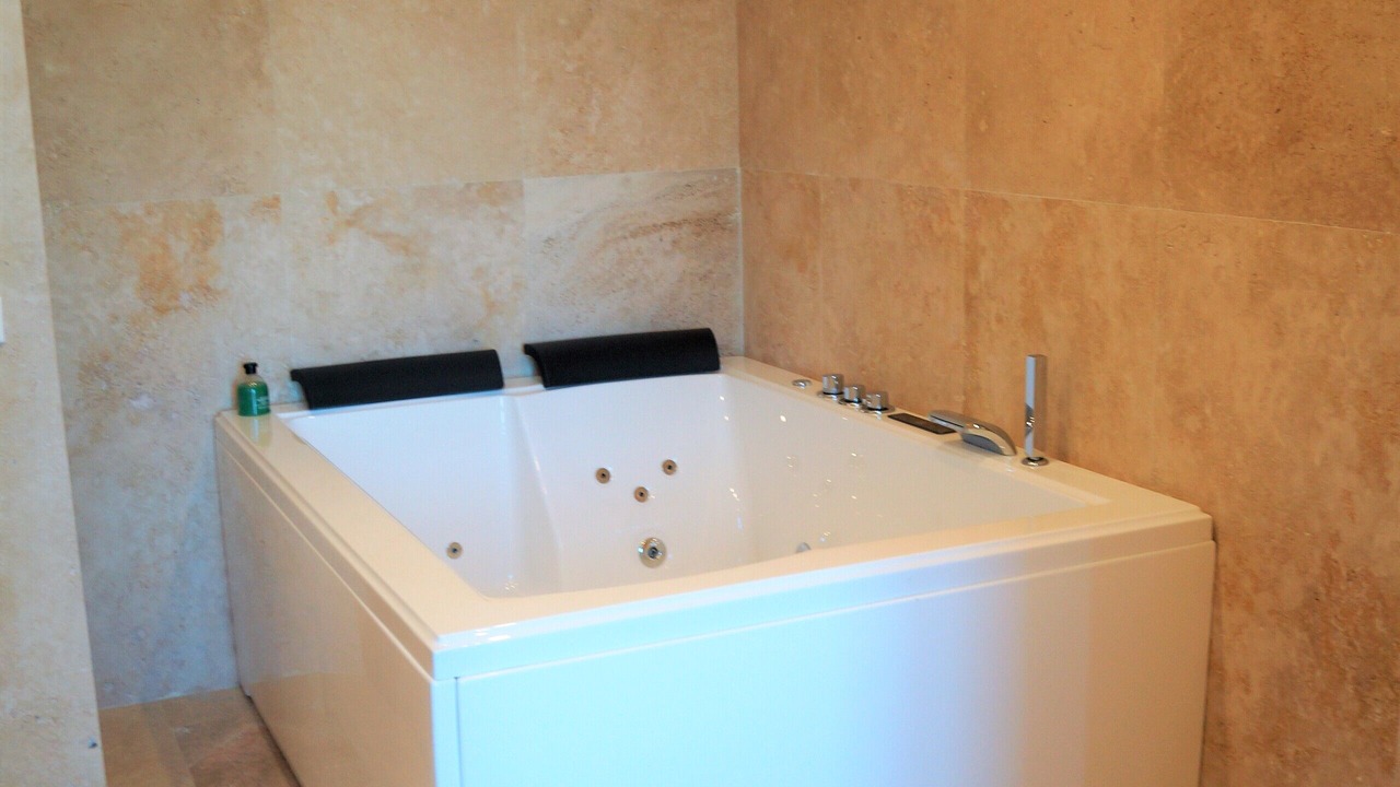 Photo of Bathroom in El Paraiso