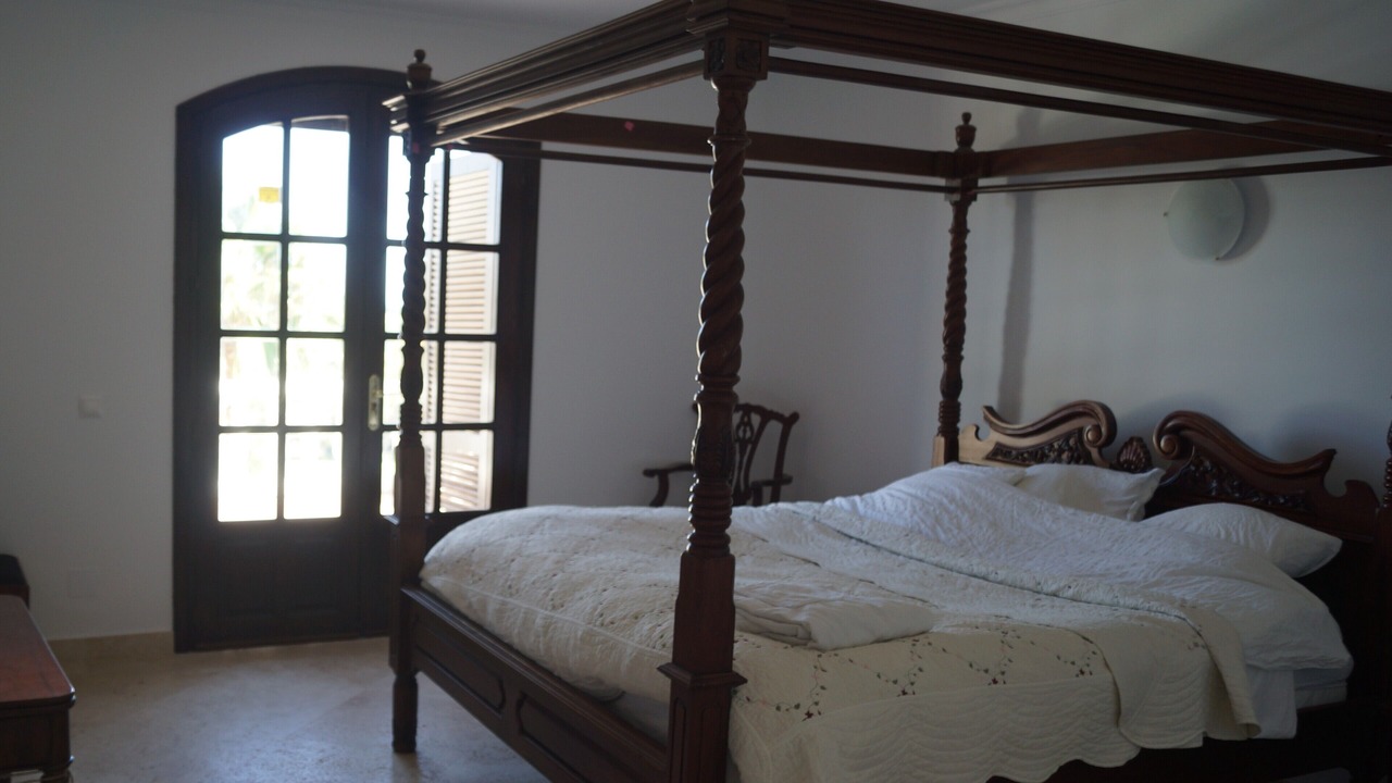 Photo of Bedroom in El Paraiso
