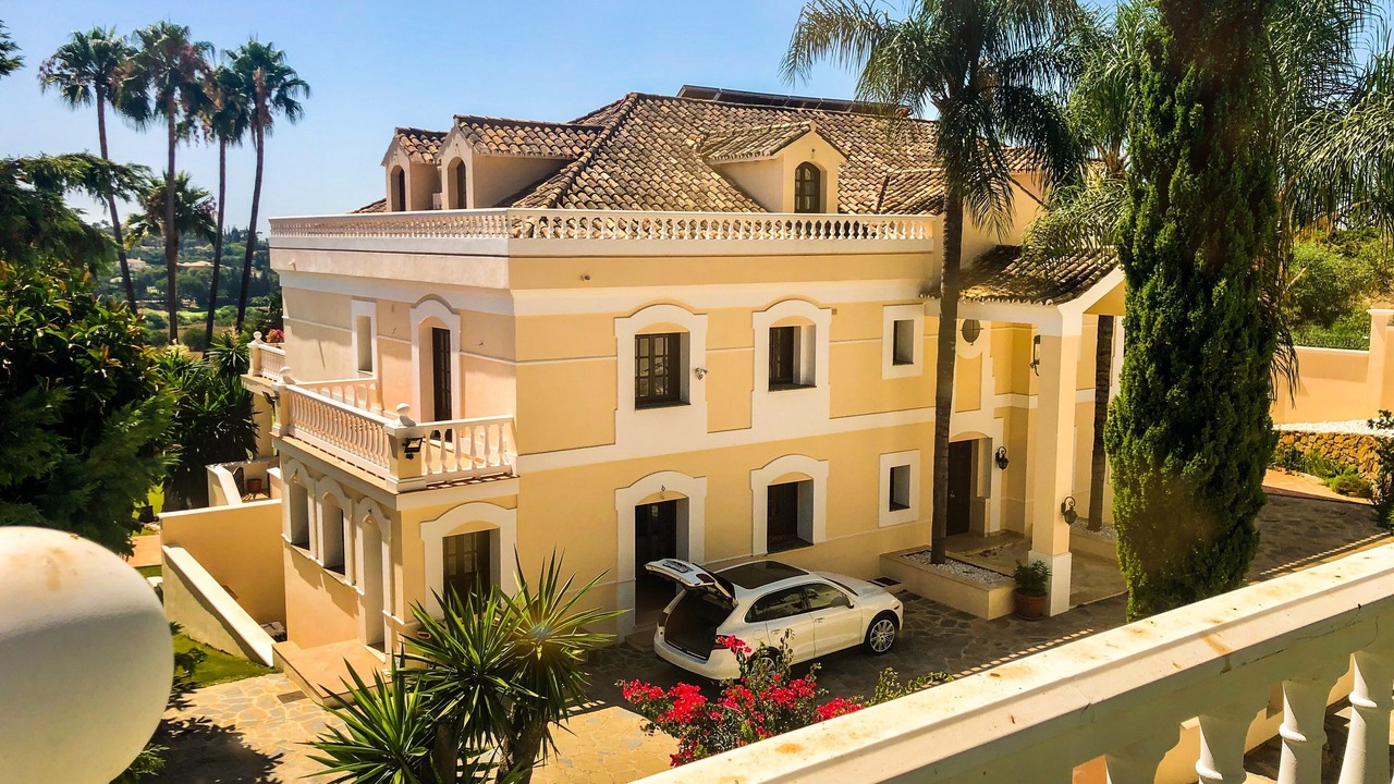 Photo of Outdoor in El Paraiso