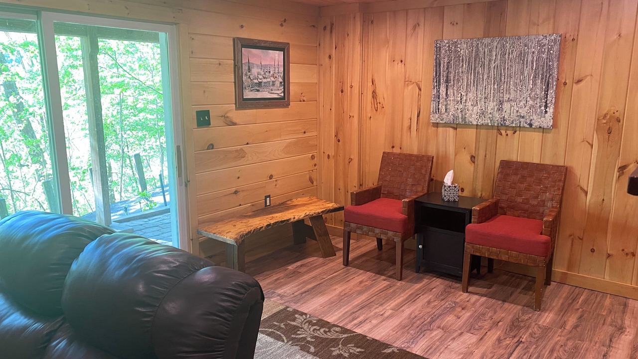 Photo of Bedroom in Carroll Valley