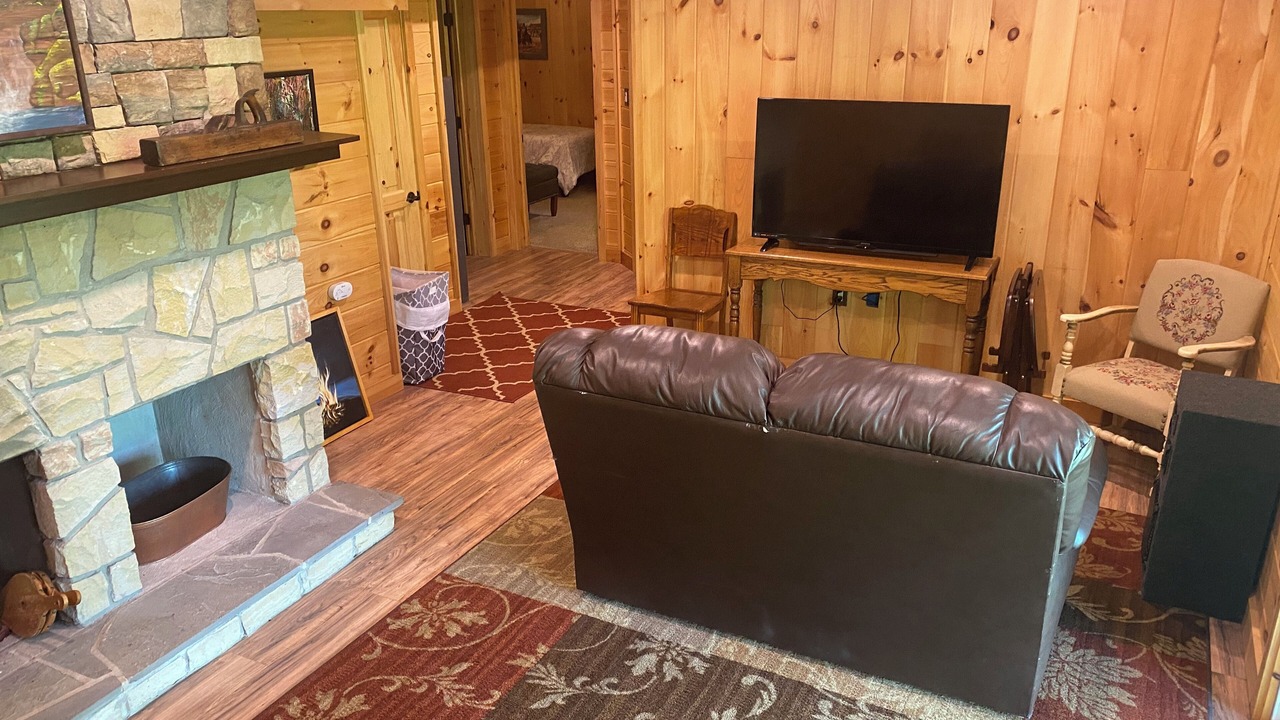 Photo of Bedroom in Carroll Valley