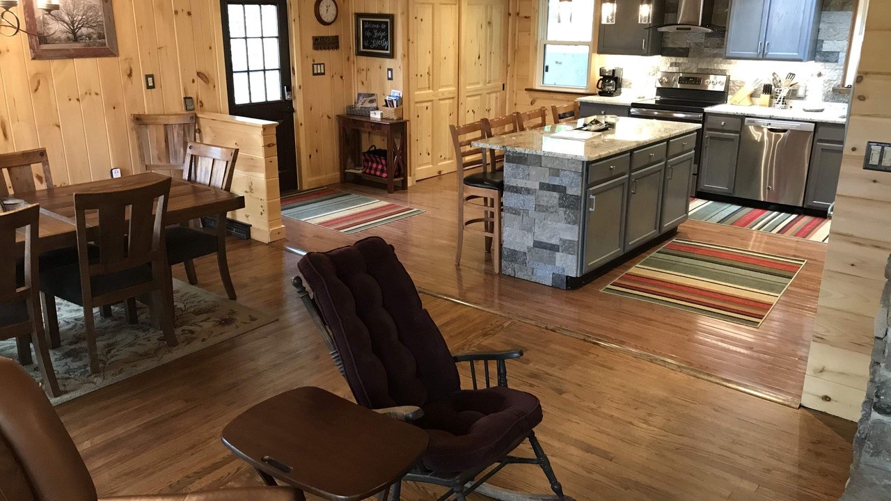 Photo of Bedroom in Carroll Valley