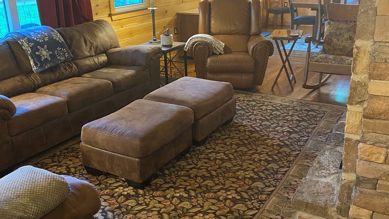 Photo of Bedroom in Carroll Valley