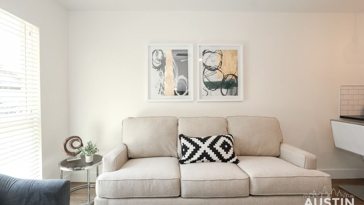 Photo of Bedroom in Parker Lane
