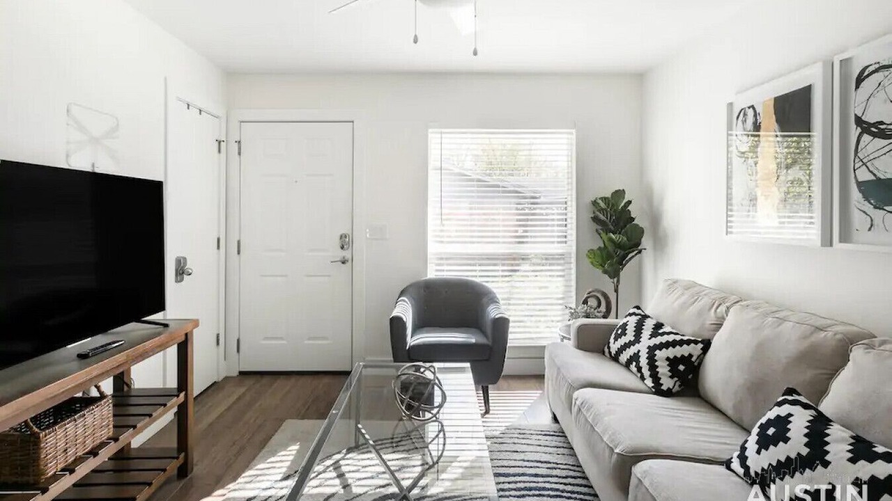 Photo of Bedroom in Parker Lane