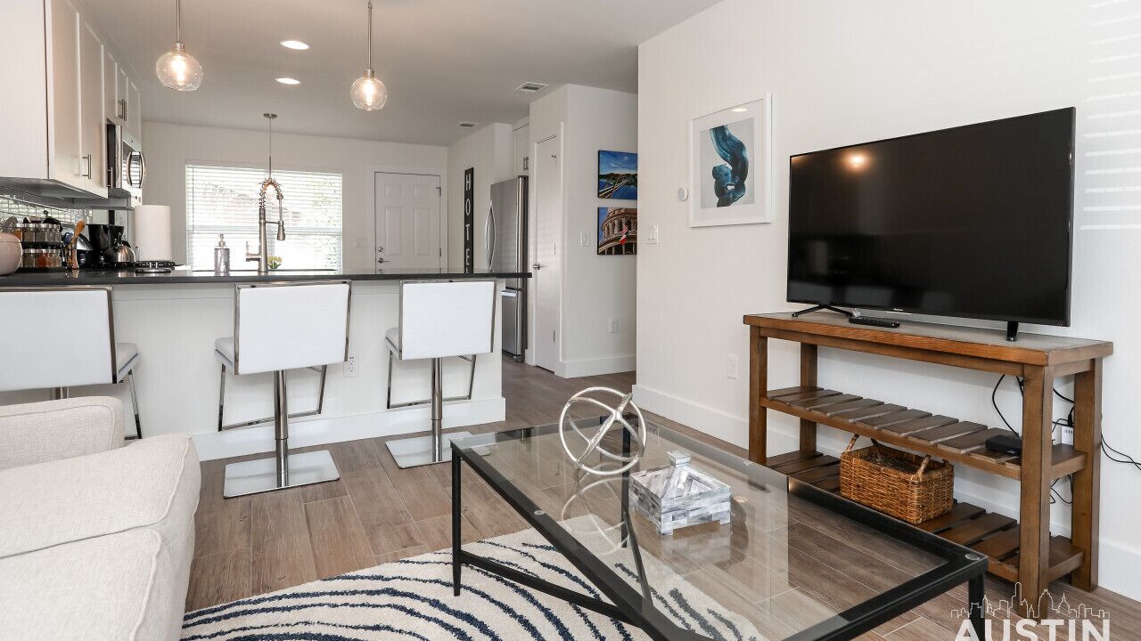 Photo of Bedroom in Parker Lane