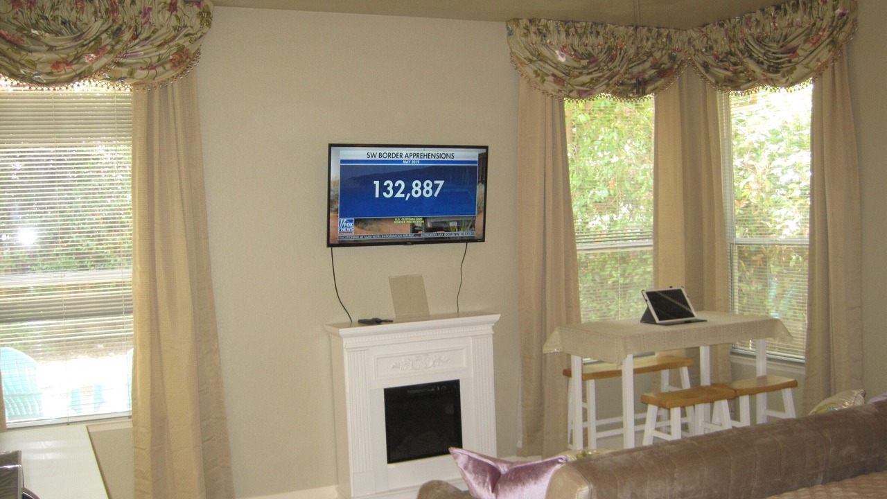 Photo of Bedroom in Citrus Heights