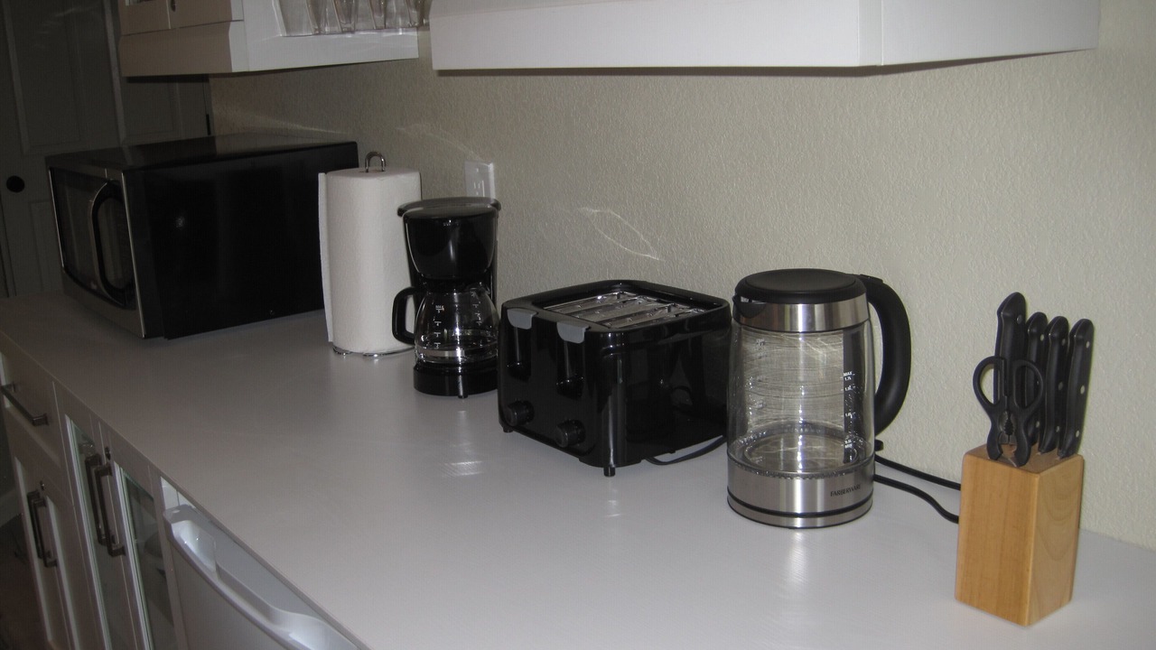 Photo of Kitchen in Citrus Heights