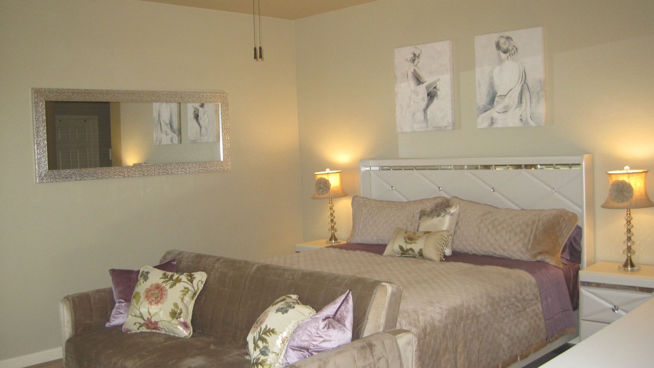 Photo of Bedroom in Citrus Heights