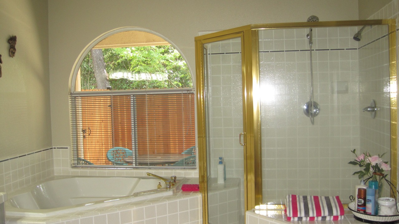 Photo of Bathroom in Citrus Heights