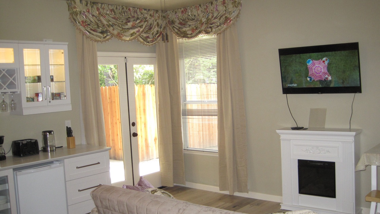 Photo of Bedroom in Citrus Heights